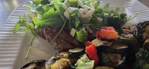 Trattoria & Pizzeria La Strada