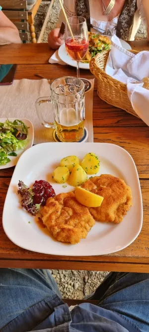 Dorfhaus