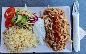 Irem's Kebap