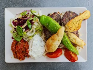 Irem's Kebap