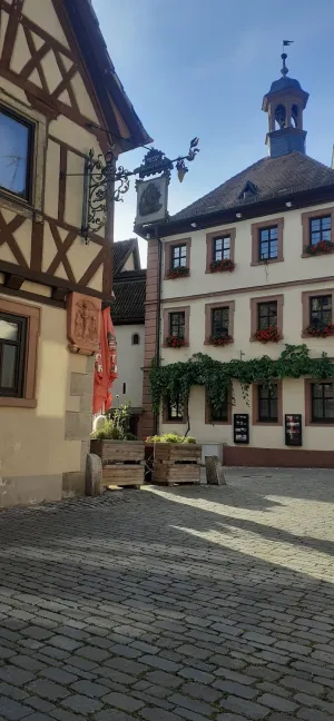 Deutscher Grillmeister Dieter Oppel