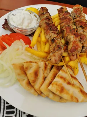 Jahnwiese Athen