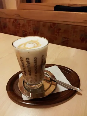 Marktcafé Innertsberger