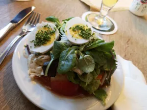 Weinstube zum Feuerstein