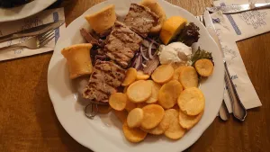 MYKONOS restaurant