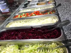 DönerMann İmbiss