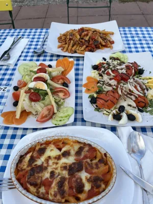 Pizzeria Da Matteo