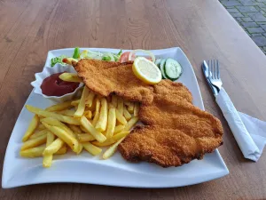 Pizzeria linz