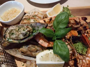 Pizzeria Puglia