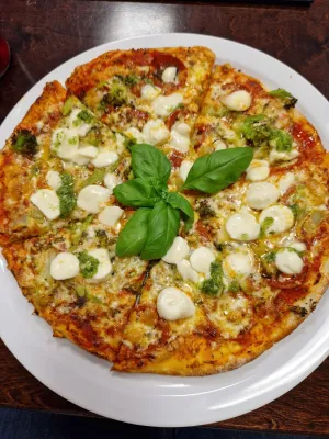 Nasip Döner & Pizza