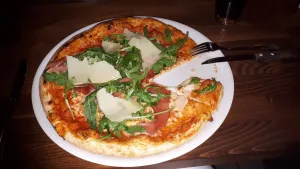 Ristorante Montemarco
