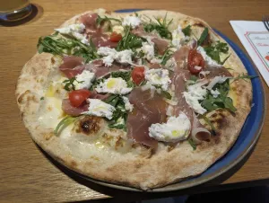 Buon Appetito
