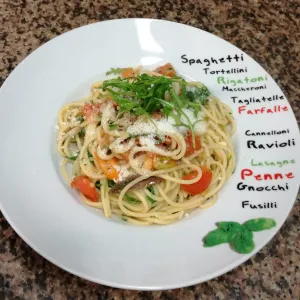Trattoria Mandana