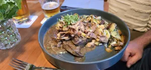Gasthaus zur Traube