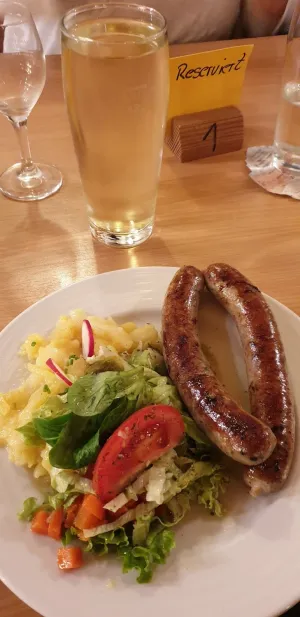 Schwemmer Weinbau Wengertsstübla