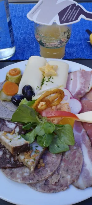 Schwemmer Weinbau Wengertsstübla