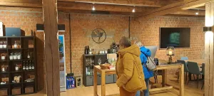 Weinstube Johannesstuben - Frank Schmidt