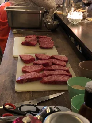 -Die Küche-