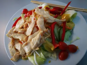 Yen-Ninh-Imbiss