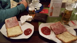 Cafe Fierlinger