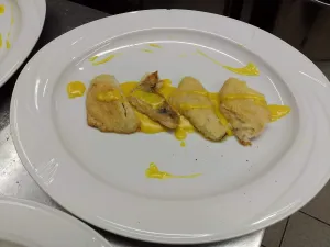 Michelangelo - Ristorante & Pizzeria