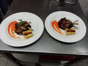 Michelangelo - Ristorante & Pizzeria