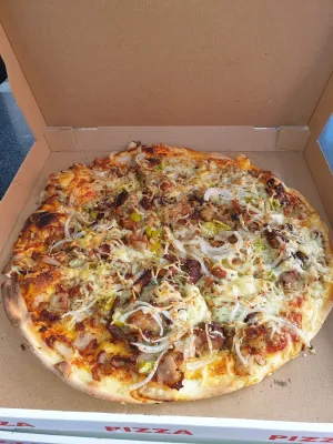 Kebap-Haus