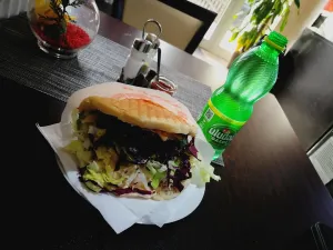Kebap-Haus