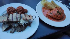 Delphi Restaurant