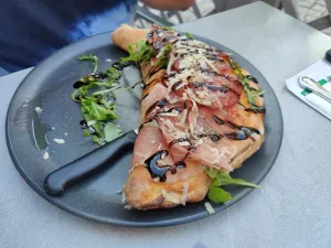 Pizzeria Calabria