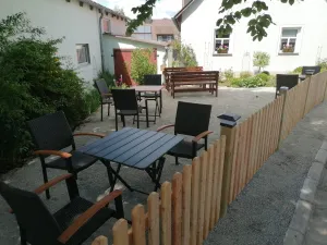 Glockenhäusle
