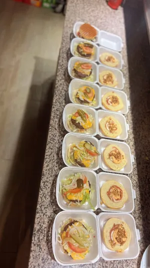 Bekem Pizza und Döner