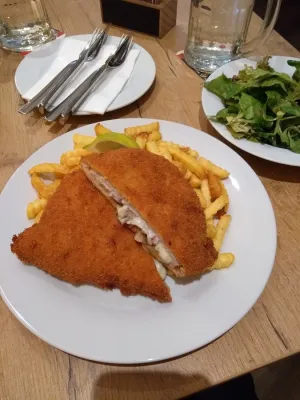 Dorfstüberl Hoamatgfühl