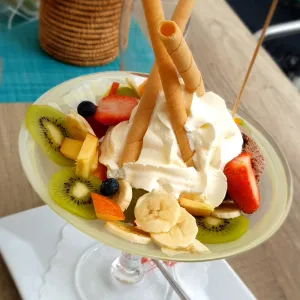 Café Bar Dikany