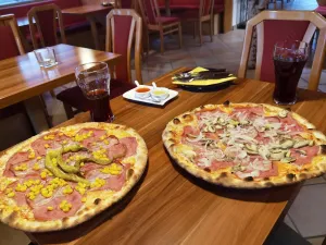 Pizzeria IL Castagno