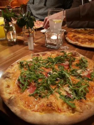 Pizzeria IL Castagno