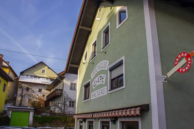 Bild von Café Stögmüller