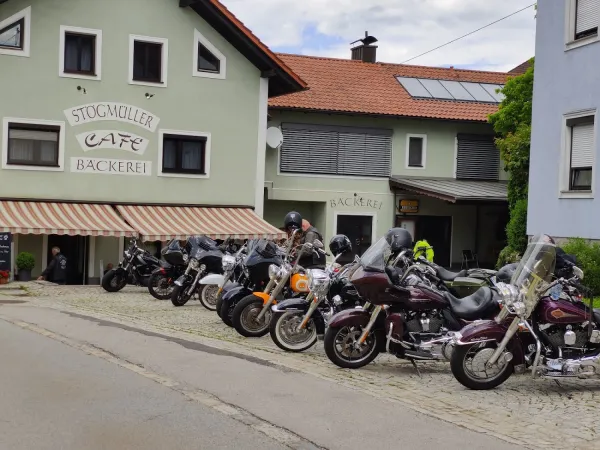 Bild von Café Stögmüller