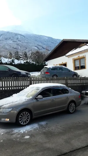Gasthaus Glungezer