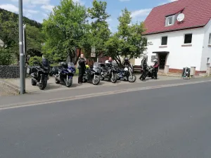 Gasthaus Eck