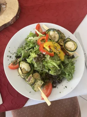 Zum Meyer Restaurant & Catering