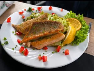 Skender's Food & Drinks