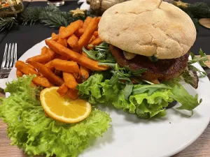 Skender's Food & Drinks