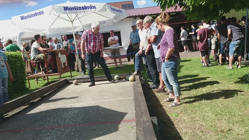 Bild von Walter Kohlmann