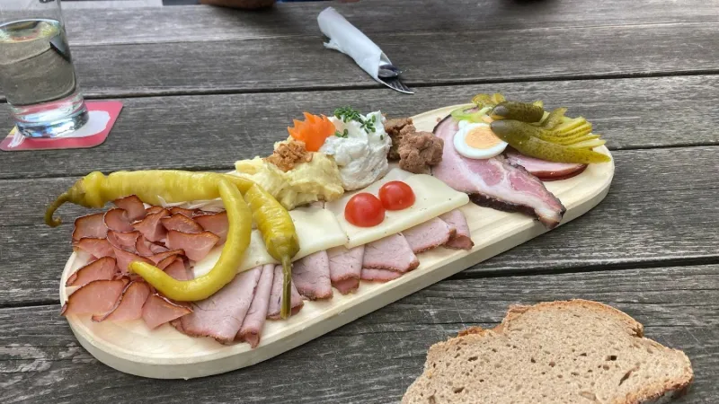 Bild von Anita Hofinger