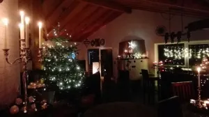 Gaststätte Geminner Fleckestritzer