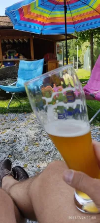 Bild von Christian “Tinitus”