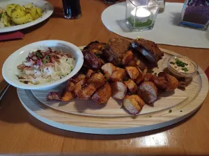 Trattoria Einstein