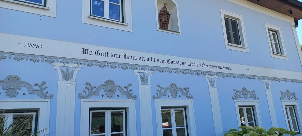 Bild von Josef Traxler