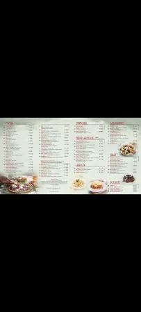 Bild von Pizzeria La Bella